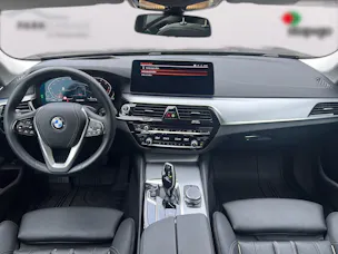 BMW 530d xDrive Touring