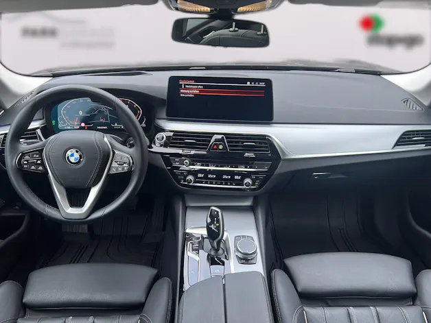 BMW 530d xDrive Touring