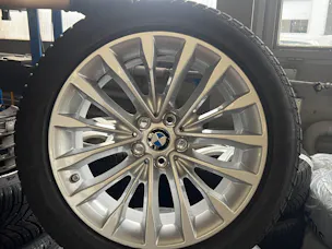 BMW 530d xDrive Touring