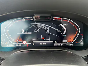BMW 530d xDrive Touring