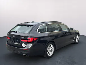 BMW 530d xDrive Touring