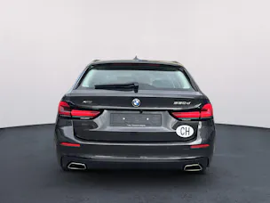 BMW 530d xDrive Touring
