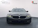 BMW 530d xDrive Touring
