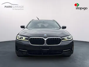BMW 530d xDrive Touring