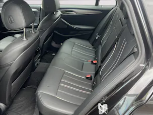 BMW 530d xDrive Touring