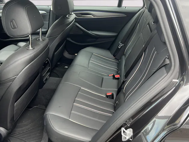 BMW 530d xDrive Touring