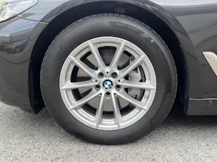 BMW 530d xDrive Touring