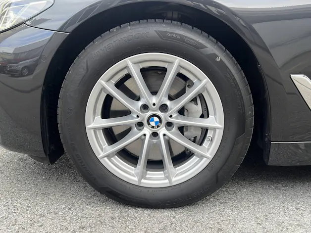 BMW 530d xDrive Touring
