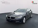 BMW 530d xDrive Touring