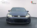 VW Golf VII 2.0 TDI GTD DSG