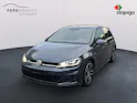 VW Golf VII 2.0 TDI GTD DSG
