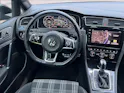VW Golf VII 2.0 TDI GTD DSG