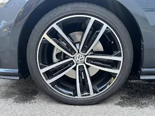 VW Golf VII 2.0 TDI GTD DSG