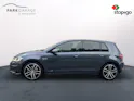 VW Golf VII 2.0 TDI GTD DSG