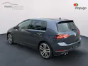 VW Golf VII 2.0 TDI GTD DSG