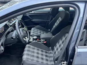VW Golf VII 2.0 TDI GTD DSG