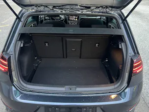 VW Golf VII 2.0 TDI GTD DSG