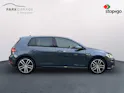 VW Golf VII 2.0 TDI GTD DSG