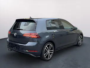 VW Golf VII 2.0 TDI GTD DSG