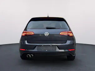 VW Golf VII 2.0 TDI GTD DSG