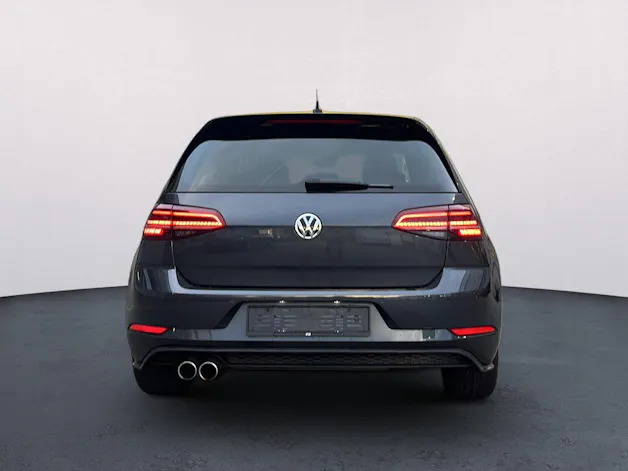VW Golf VII 2.0 TDI GTD DSG