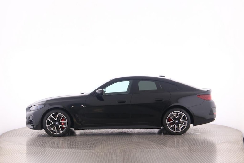 Vehicle image BMW 4 SERIES