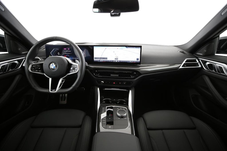 Vehicle image BMW 4 SERIES