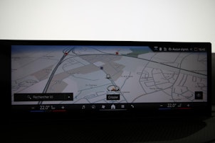 Vehicle image BMW 430i xDrive Gran Coupé