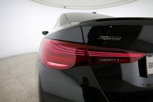 Vehicle image BMW 430i xDrive Gran Coupé