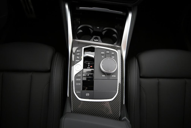 Vehicle image BMW 4 SERIES