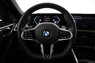 Vehicle image BMW 430i xDrive Gran Coupé
