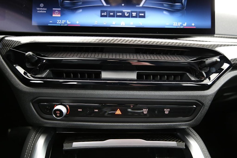 Vehicle image BMW 4 SERIES