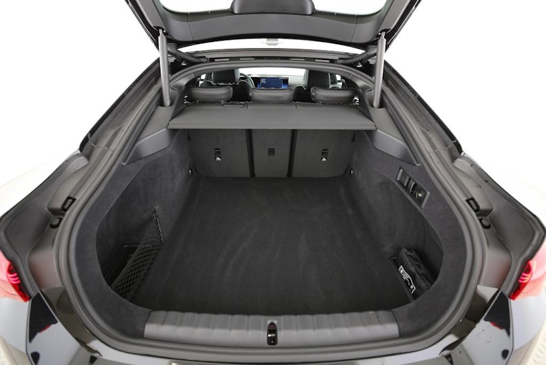 Vehicle image BMW 4 SERIES