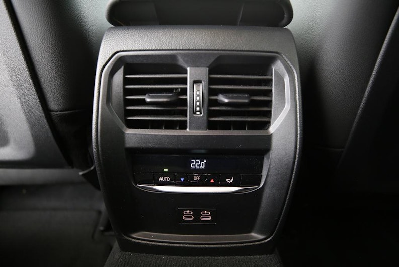 Vehicle image BMW 4 SERIES