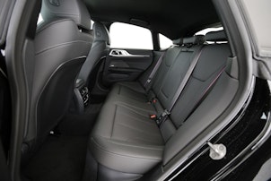 Vehicle image BMW 430i xDrive Gran Coupé