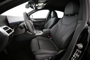 Vehicle image BMW 430i xDrive Gran Coupé