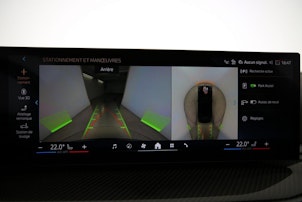 Vehicle image BMW 430i xDrive Gran Coupé