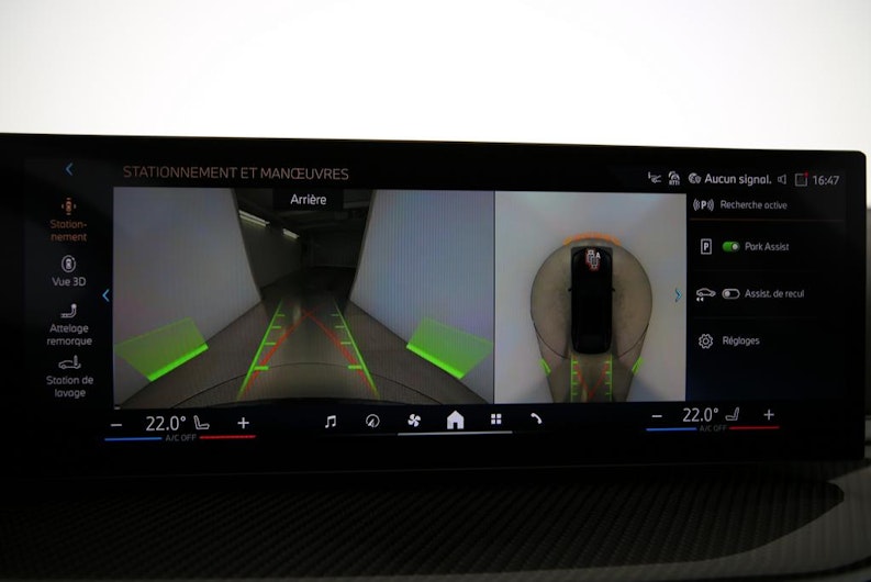 Vehicle image BMW 4 SERIES