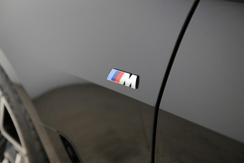 Vehicle image BMW 4 SERIES