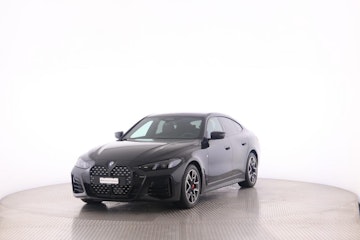 Vehicle image BMW 430i xDrive Gran Coupé