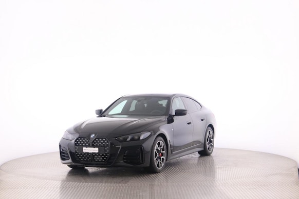 BMW 430i xDrive Gran Coupé 0 BMW 430i xDrive Gran Coupé 0