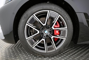 Vehicle image BMW 430i xDrive Gran Coupé