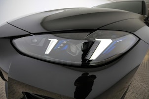 Vehicle image BMW 430i xDrive Gran Coupé