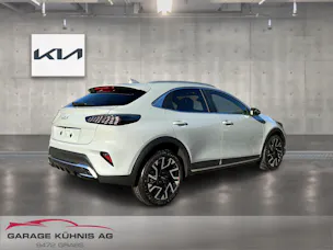 Kia XCeed 1.6 T-GDi Greydition