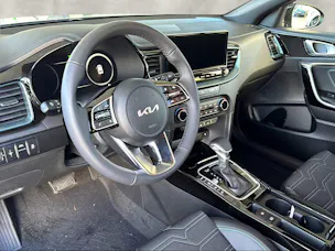 Kia XCeed 1.6 T-GDi Greydition