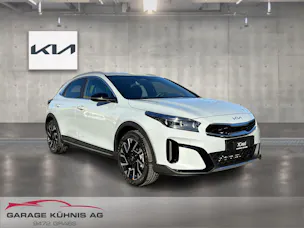 Kia XCeed 1.6 T-GDi Greydition
