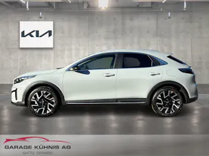 Kia XCeed 1.6 T-GDi Greydition