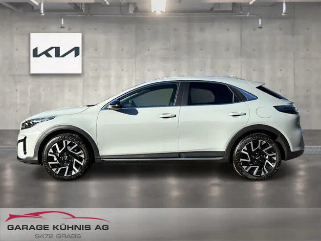 Kia XCeed 1.6 T-GDi Greydition