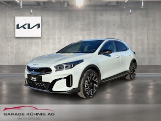Vehicle image KIA XCEED 0 Vehicle image KIA XCEED 0