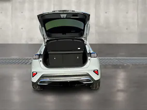 Kia XCeed 1.6 T-GDi Greydition